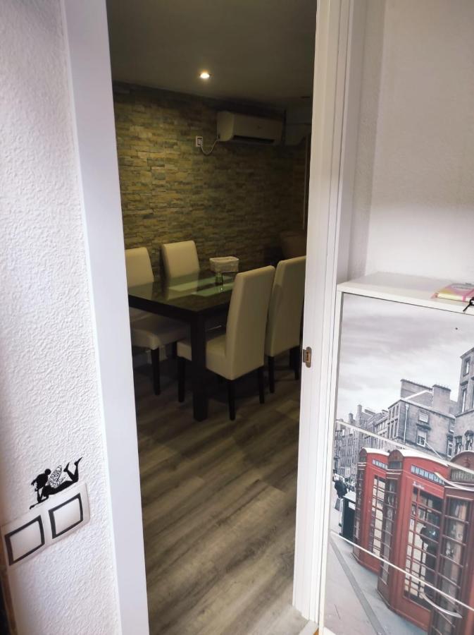 Al-Andalus Agradable Casa Para Relajarse Y Descubrir Cordoba Διαμέρισμα Εξωτερικό φωτογραφία