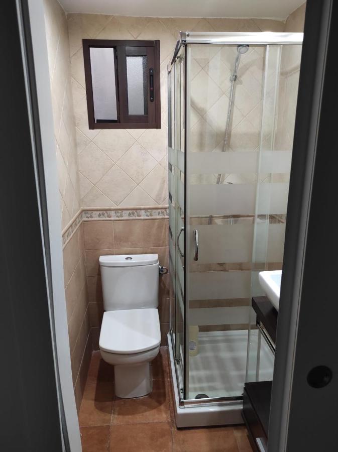 Al-Andalus Agradable Casa Para Relajarse Y Descubrir Cordoba Διαμέρισμα Εξωτερικό φωτογραφία