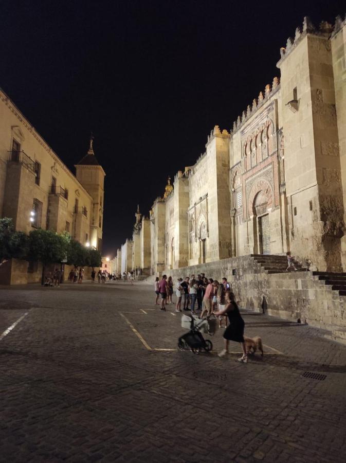 Al-Andalus Agradable Casa Para Relajarse Y Descubrir Cordoba Διαμέρισμα Εξωτερικό φωτογραφία