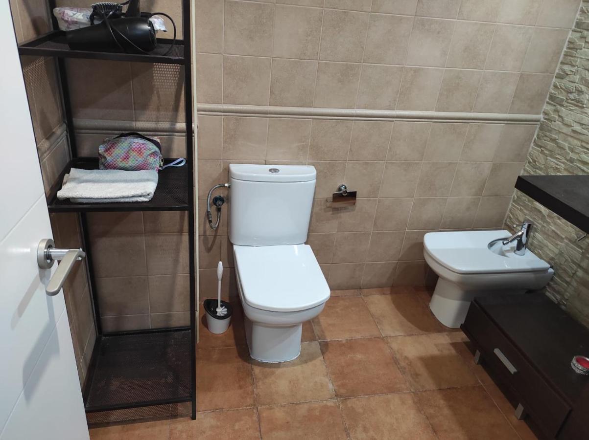 Al-Andalus Agradable Casa Para Relajarse Y Descubrir Cordoba Διαμέρισμα Εξωτερικό φωτογραφία