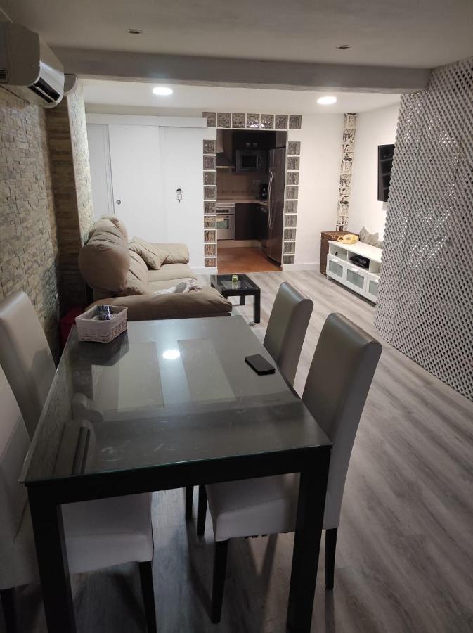 Al-Andalus Agradable Casa Para Relajarse Y Descubrir Cordoba Διαμέρισμα Εξωτερικό φωτογραφία