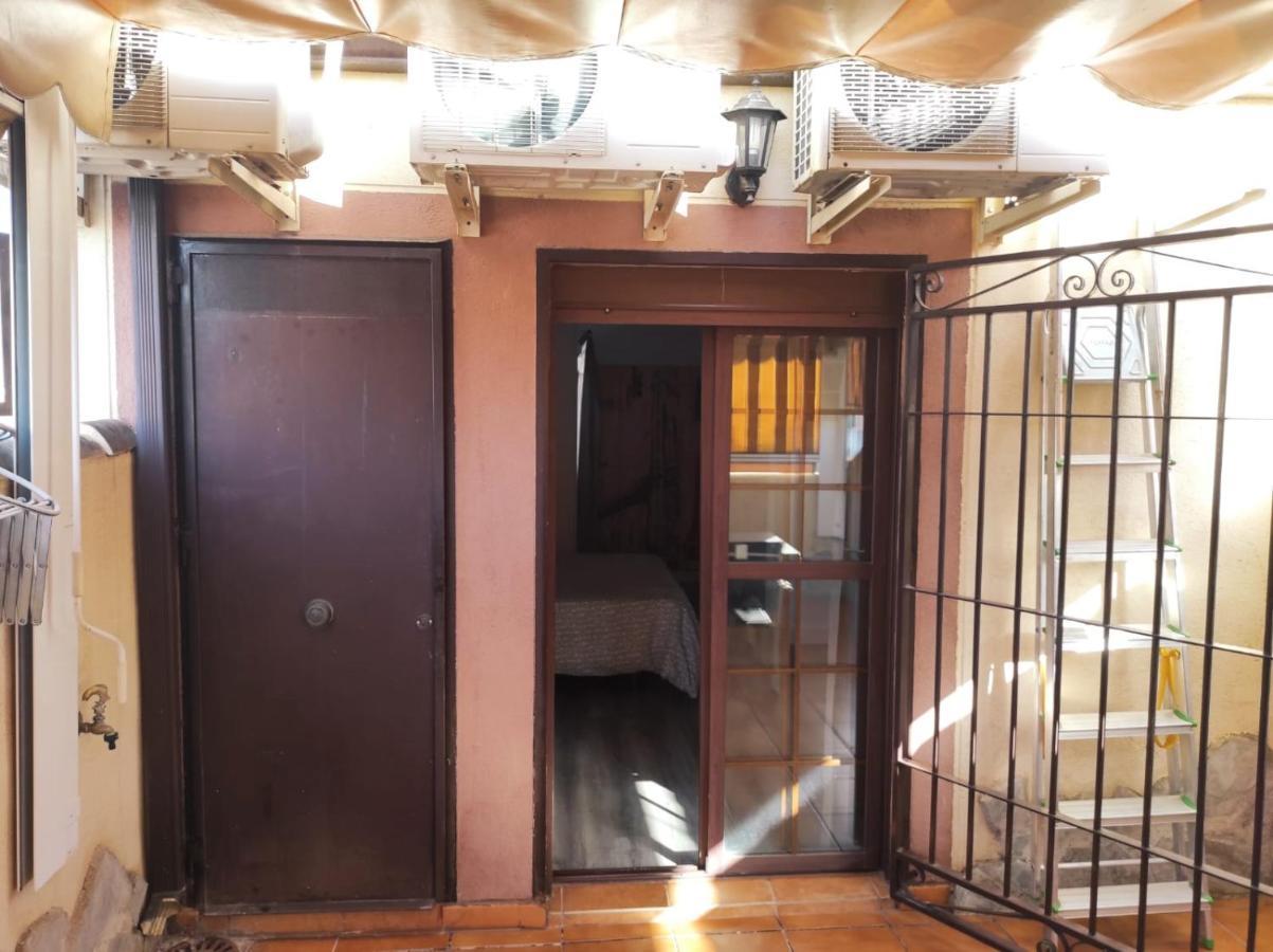 Al-Andalus Agradable Casa Para Relajarse Y Descubrir Cordoba Διαμέρισμα Εξωτερικό φωτογραφία