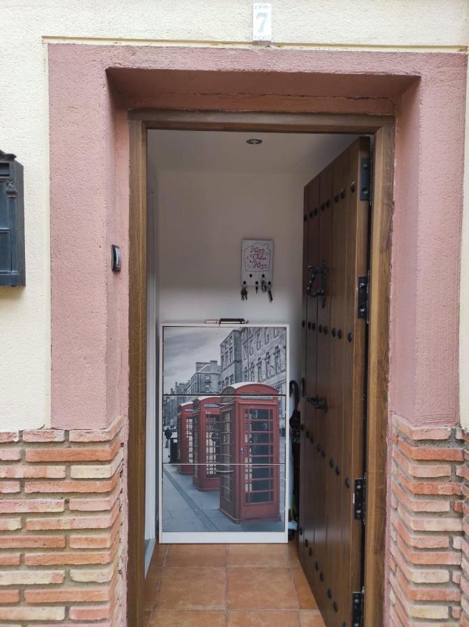 Al-Andalus Agradable Casa Para Relajarse Y Descubrir Cordoba Διαμέρισμα Εξωτερικό φωτογραφία