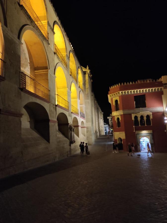 Al-Andalus Agradable Casa Para Relajarse Y Descubrir Cordoba Διαμέρισμα Εξωτερικό φωτογραφία