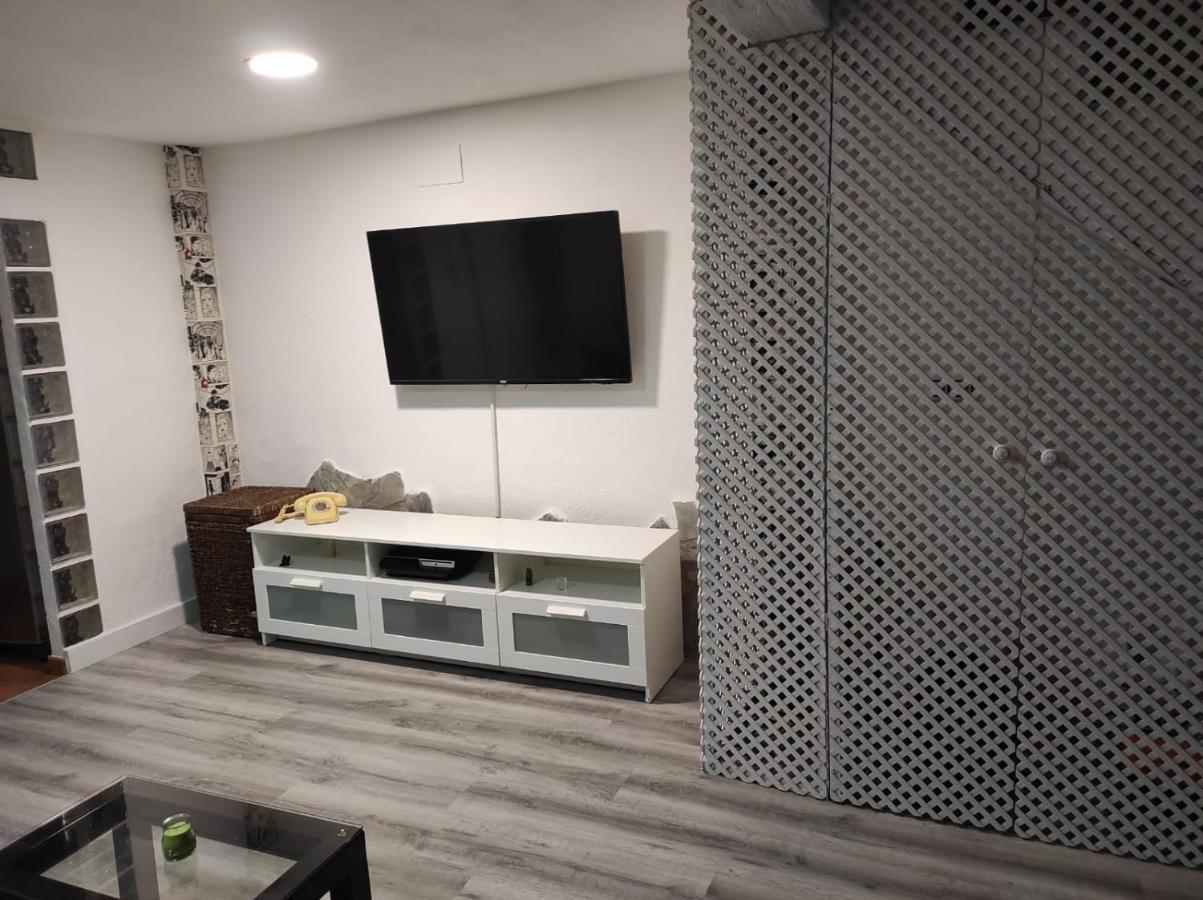 Al-Andalus Agradable Casa Para Relajarse Y Descubrir Cordoba Διαμέρισμα Εξωτερικό φωτογραφία