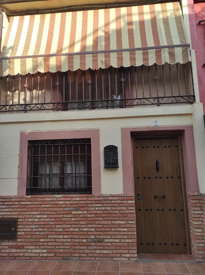 Al-Andalus Agradable Casa Para Relajarse Y Descubrir Cordoba Διαμέρισμα Εξωτερικό φωτογραφία