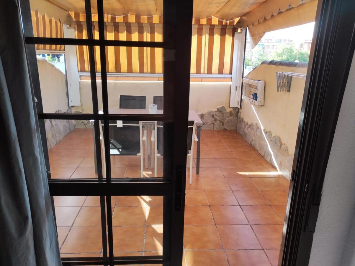 Al-Andalus Agradable Casa Para Relajarse Y Descubrir Cordoba Διαμέρισμα Εξωτερικό φωτογραφία