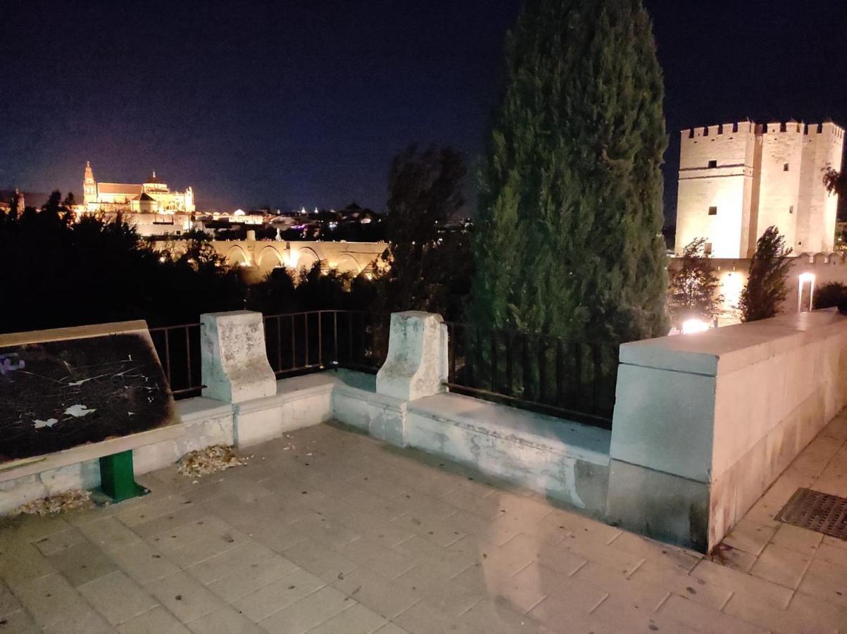Al-Andalus Agradable Casa Para Relajarse Y Descubrir Cordoba Διαμέρισμα Εξωτερικό φωτογραφία