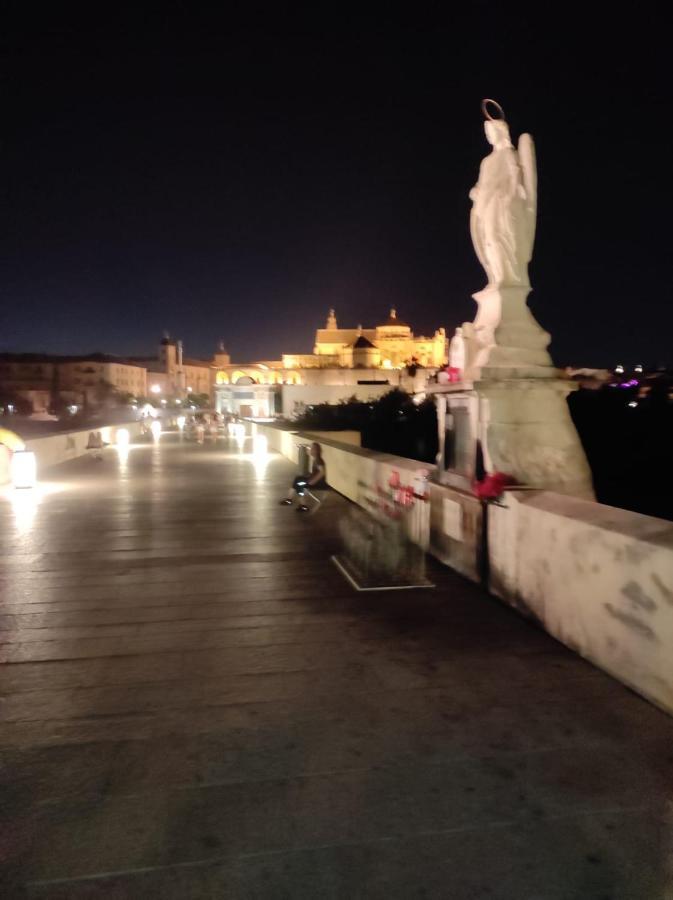 Al-Andalus Agradable Casa Para Relajarse Y Descubrir Cordoba Διαμέρισμα Εξωτερικό φωτογραφία