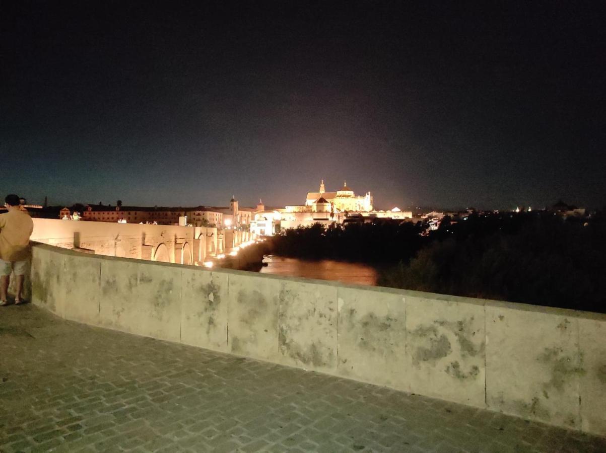Al-Andalus Agradable Casa Para Relajarse Y Descubrir Cordoba Διαμέρισμα Εξωτερικό φωτογραφία