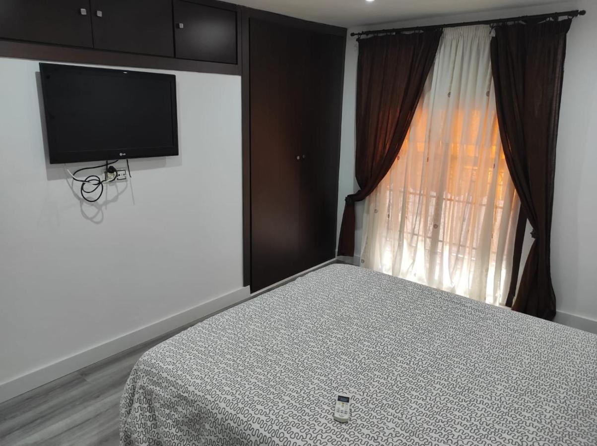 Al-Andalus Agradable Casa Para Relajarse Y Descubrir Cordoba Διαμέρισμα Εξωτερικό φωτογραφία