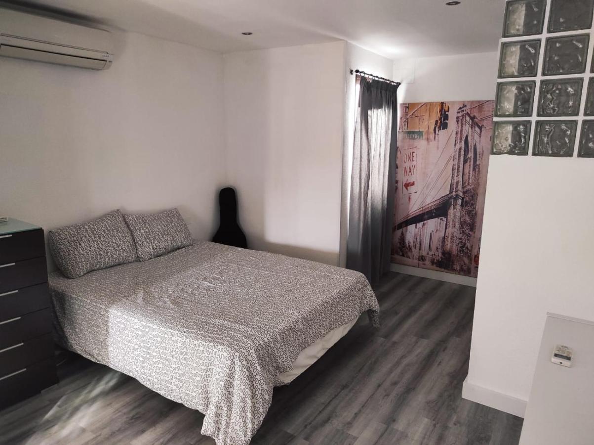 Al-Andalus Agradable Casa Para Relajarse Y Descubrir Cordoba Διαμέρισμα Εξωτερικό φωτογραφία
